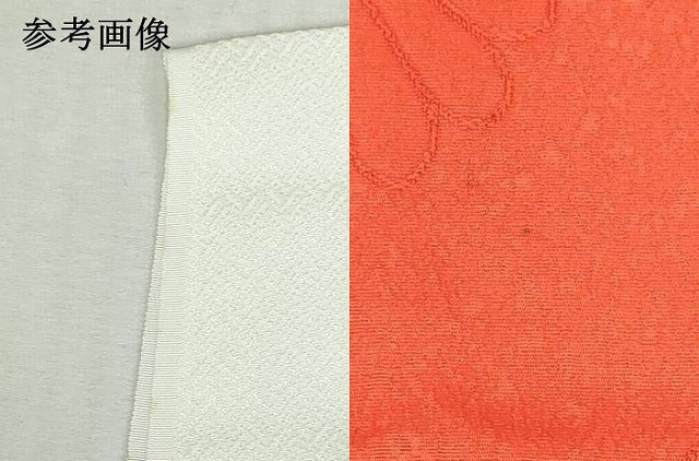 平和屋着物★和装小物　帯揚げ10枚セット　丹後ちりめん　正絹　逸品　未使用　DABI0180xg