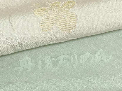 平和屋着物★和装小物　帯揚げ10枚セット　丹後ちりめん　正絹　逸品　未使用　DABI0182xg