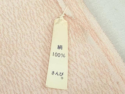 平和屋着物★和装小物　帯揚げ10枚セット　丹後ちりめん　正絹　逸品　未使用　DABI0183xg