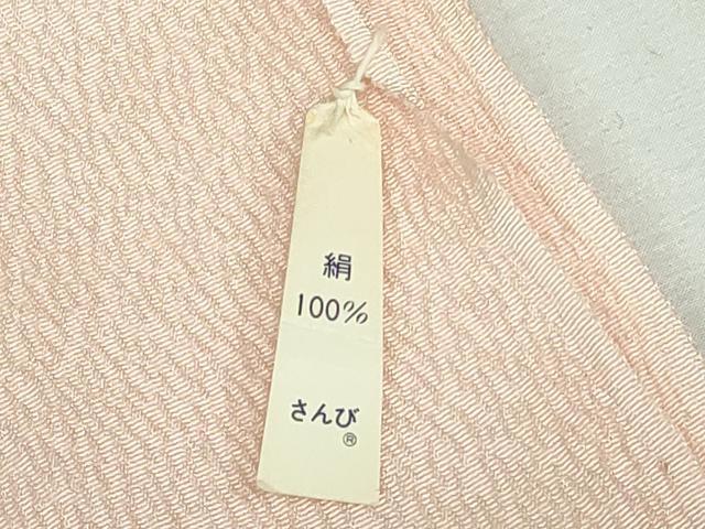 平和屋着物★和装小物　帯揚げ10枚セット　丹後ちりめん　正絹　逸品　未使用　DABI0183xg