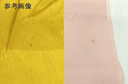 平和屋着物★和装小物　帯揚げ10枚セット　丹後ちりめん　正絹　逸品　未使用　DABI0184xg