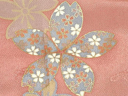 平和屋着物★和装小物　帯揚げ10枚セット　丹後ちりめん　正絹　逸品　未使用　DABI0185xg