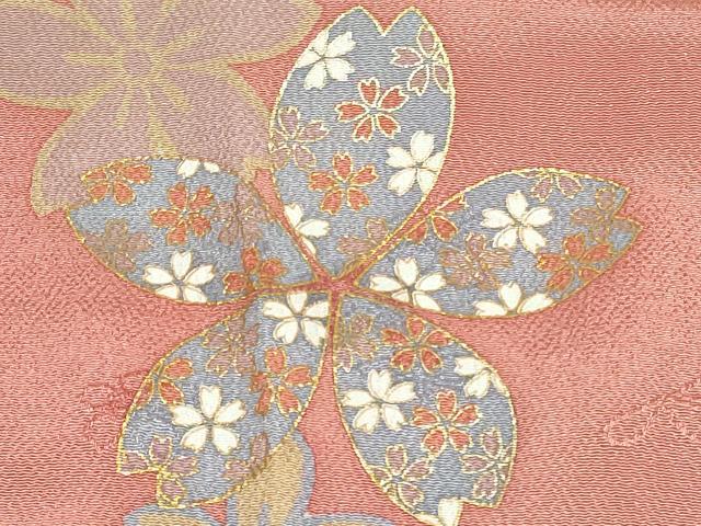平和屋着物★和装小物　帯揚げ10枚セット　丹後ちりめん　正絹　逸品　未使用　DABI0185xg