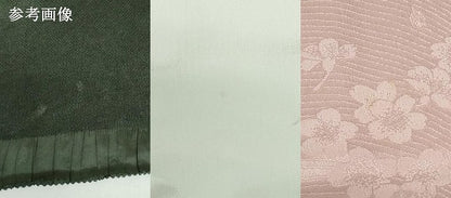 平和屋着物★和装小物　帯揚げ10枚セット　正絹　逸品　未使用　DABI0187xg