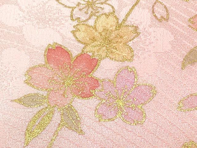 平和屋着物★和装小物　帯揚げ10枚セット　正絹　逸品　未使用　DABI0187xg