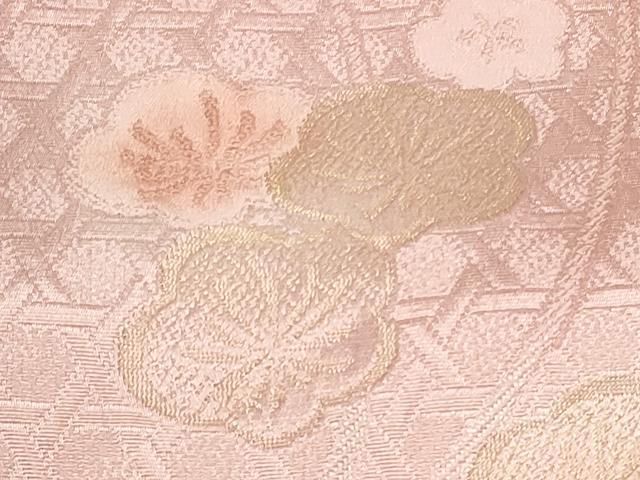 平和屋着物★和装小物　帯揚げ10枚セット　正絹　逸品　未使用　DABI0189xg