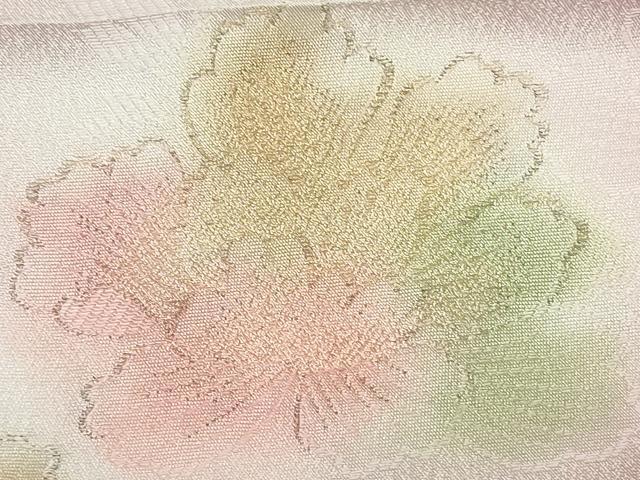 平和屋着物★和装小物　帯揚げ10枚セット　正絹　逸品　未使用　DABI0190xg