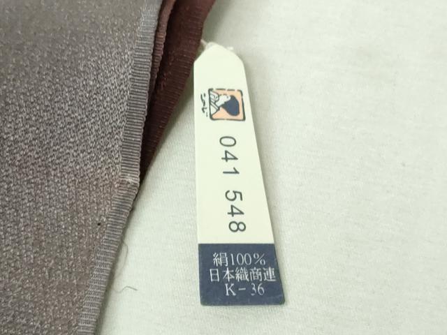 平和屋着物★和装小物　帯揚げ10枚セット　正絹　逸品　未使用　DABI0192xg