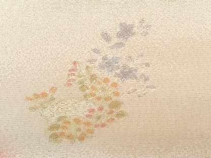 平和屋着物★和装小物　帯揚げ10枚セット　正絹　逸品　未使用　DABI0195xg