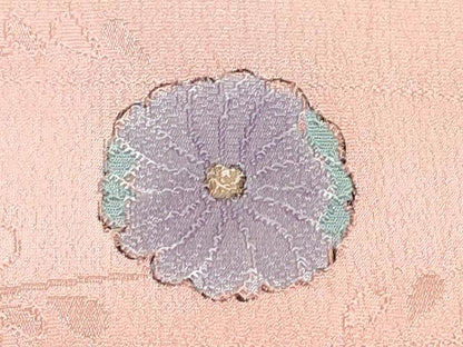 平和屋着物★和装小物　帯揚げ10枚セット　正絹　逸品　未使用　DABI0196xg