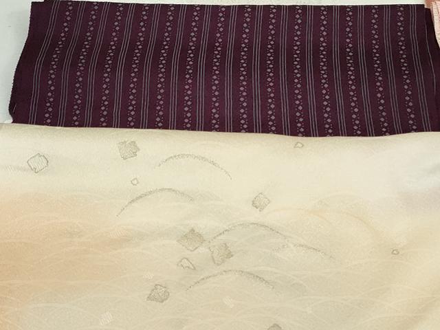 平和屋着物★和装小物　帯揚げ10枚セット　正絹　逸品　未使用　DABI0198xg