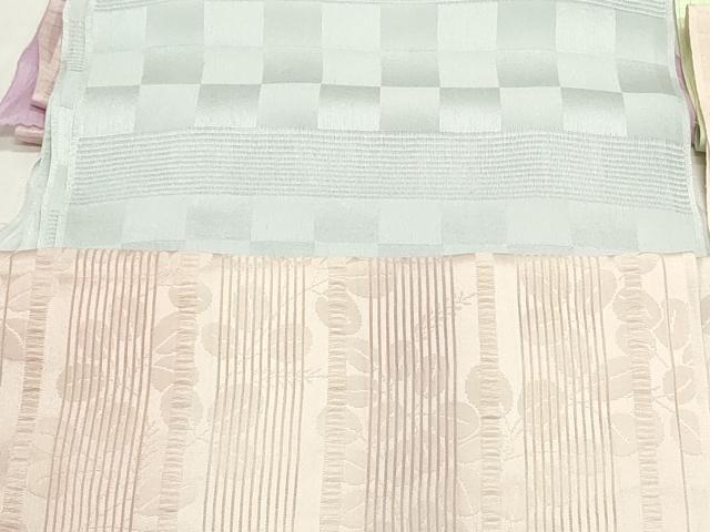 平和屋着物＊夏物　和装小物　帯揚げ10枚セット　丹後ちりめん　正絹　逸品　DABI0274xg