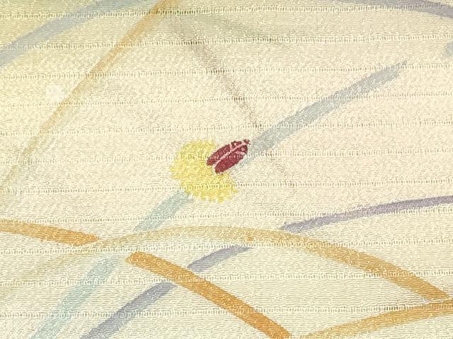 平和屋着物＊夏物　和装小物　帯揚げ10枚セット　正絹　逸品　DABI0275xg