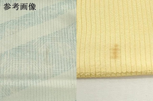 平和屋着物＊夏物　和装小物　帯揚げ10枚セット　正絹　逸品　DABI0276xg