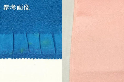平和屋着物★和装小物　帯揚げ10枚セット　丹後ちりめん　正絹　逸品　未使用　DABI0292xg