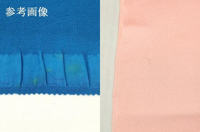 平和屋着物★和装小物　帯揚げ10枚セット　丹後ちりめん　正絹　逸品　未使用　DABI0292xg