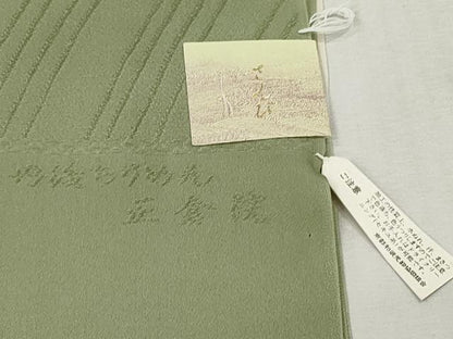 平和屋着物★和装小物　帯揚げ10枚セット　丹後ちりめん　正絹　逸品　未使用　DABI0292xg