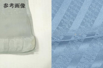 平和屋着物★和装小物　帯揚げ10枚セット　丹後ちりめん　正絹　逸品　未使用　DABI0293xg
