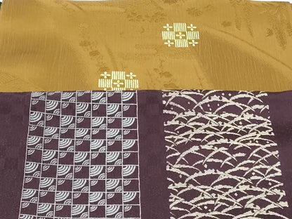 平和屋着物★和装小物　帯揚げ10枚セット　丹後ちりめん　正絹　逸品　未使用　DABI0294xg