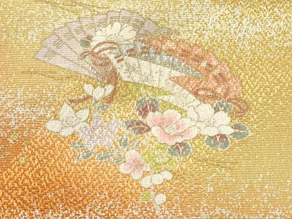 平和屋着物★和装小物　帯揚げ10枚セット　正絹　逸品　DABI0299xg