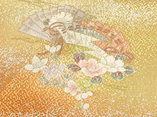 平和屋着物★和装小物　帯揚げ10枚セット　正絹　逸品　DABI0299xg