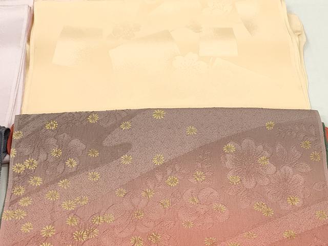 平和屋着物★和装小物　帯揚げ10枚セット　丹後ちりめん　正絹　逸品　DABI0302xg