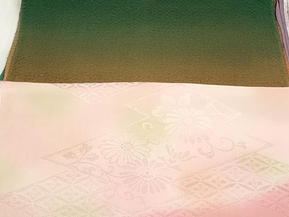 平和屋着物★和装小物　帯揚げ10枚セット　正絹　逸品　DABI0312xg