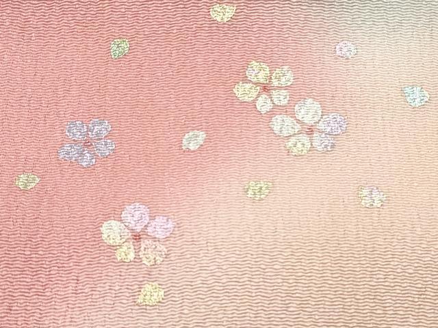 平和屋着物★和装小物　帯揚げ10枚セット　丹後ちりめん　正絹　逸品　DABI0313xg