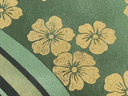 平和屋着物★和装小物　帯揚げ10枚セット　正絹　逸品　DABI0316xg