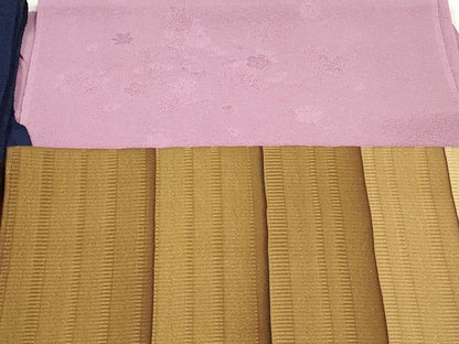 平和屋着物★和装小物　帯揚げ10枚セット　正絹　逸品　DABI0316xg