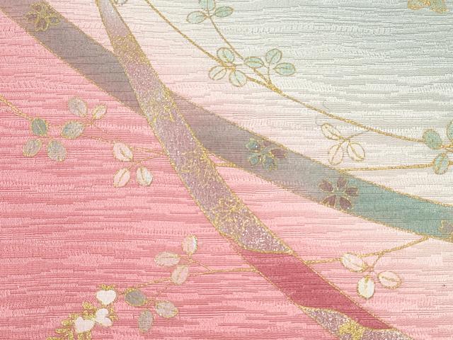 平和屋着物★和装小物　帯揚げ10枚セット　正絹　逸品　DABI0323xg