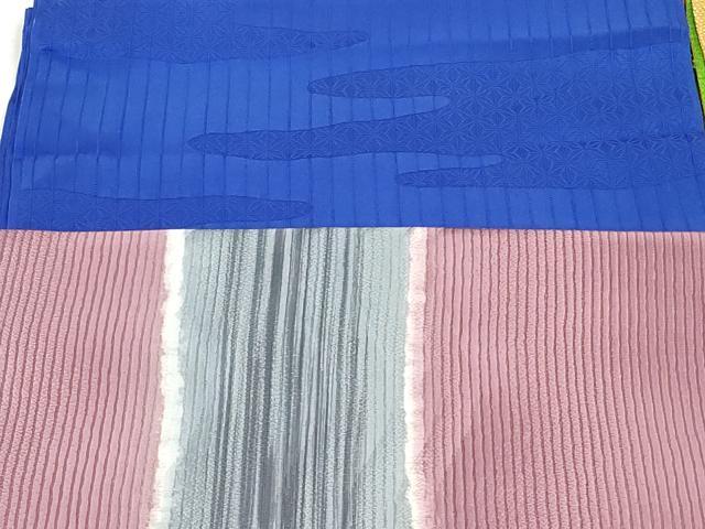平和屋着物★和装小物　帯揚げ10枚セット　正絹　逸品　DABI0323xg