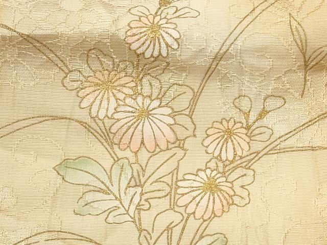 平和屋着物★和装小物　帯揚げ10枚セット　正絹　逸品　DABI0328xg