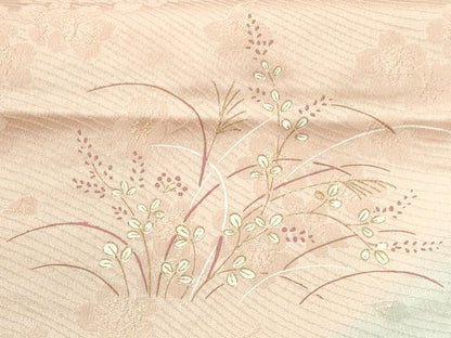 平和屋着物★和装小物　帯揚げ10枚セット　正絹　逸品　DABI0329xg