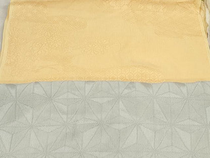 平和屋着物★和装小物　帯揚げ10枚セット　正絹　逸品　DABI0337xg