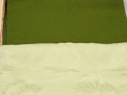 平和屋着物★和装小物　帯揚げ10枚セット　正絹　逸品　DABI0340xg