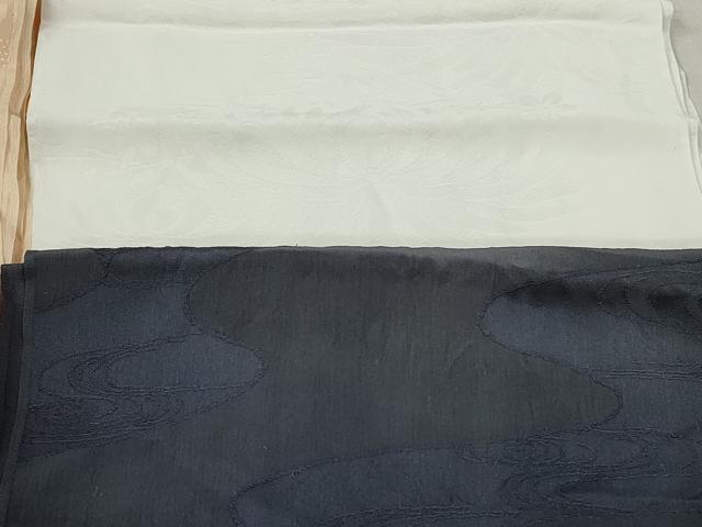 平和屋着物★和装小物　帯揚げ10枚セット　正絹　逸品　DABI0342xg