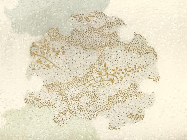 平和屋着物☆和装小物 帯揚げ10枚セット 正絹 逸品 DABI0348xg