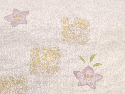 平和屋着物★和装小物　帯揚げ10枚セット　正絹　逸品　DABI0349xg