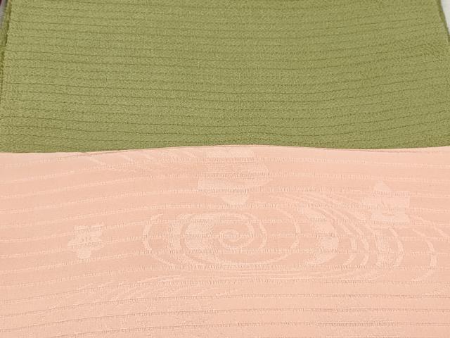 平和屋着物＊夏物　和装小物　帯揚げ10枚セット　丹後ちりめん　正絹　逸品　DABI0455xg