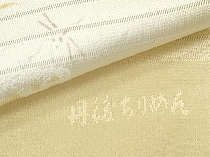 平和屋着物＊夏物　和装小物　帯揚げ10枚セット　丹後ちりめん　正絹　逸品　DABI0457xg