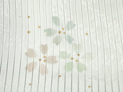 平和屋着物＊夏物　和装小物　帯揚げ10枚セット　正絹　逸品　DABI0458xg
