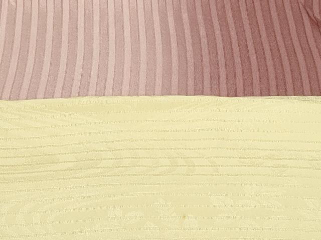 平和屋着物＊夏物　和装小物　帯揚げ10枚セット　正絹　逸品　DABI0465xg
