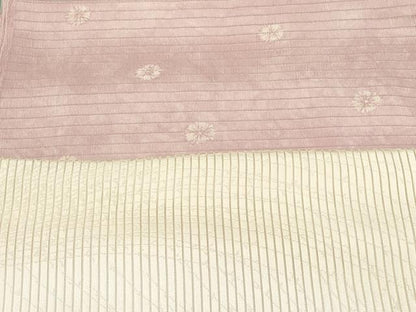平和屋着物＊夏物　和装小物　帯揚げ10枚セット　正絹　逸品　DABI0469xg