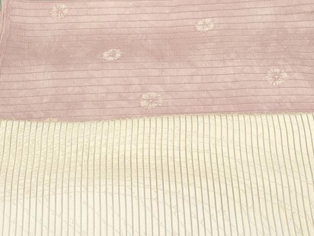 平和屋着物＊夏物　和装小物　帯揚げ10枚セット　正絹　逸品　DABI0469xg