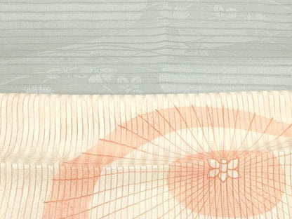 平和屋着物＊夏物　和装小物　帯揚げ10枚セット　正絹　逸品　DABI0471xg