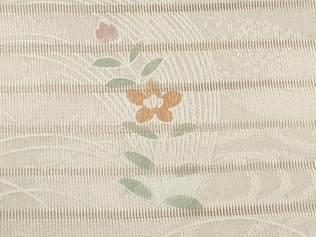 平和屋着物＊夏物　和装小物　帯揚げ10枚セット　正絹　逸品　DABI0472xg