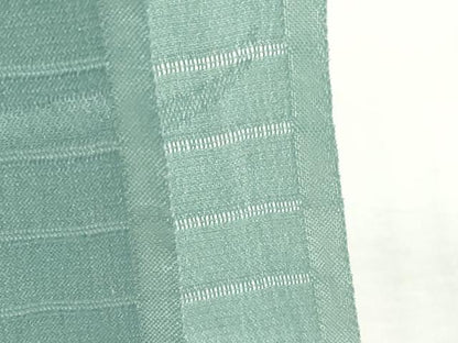 平和屋着物＊夏物　和装小物　帯揚げ10枚セット　正絹　逸品　DABI0475xg