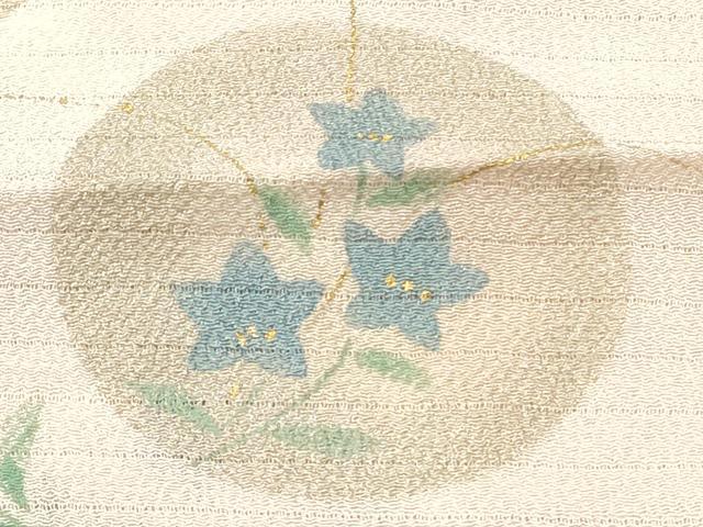 平和屋着物＊夏物　和装小物　帯揚げ10枚セット　正絹　逸品　DABI0476xg