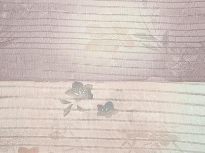 平和屋着物＊夏物　和装小物　帯揚げ10枚セット　正絹　逸品　DABI0477xg